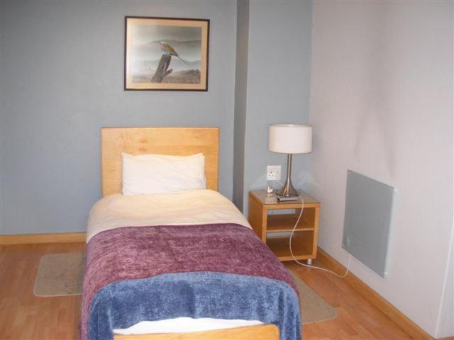 Liongate Bed And Breakfast Edenvale Zimmer foto