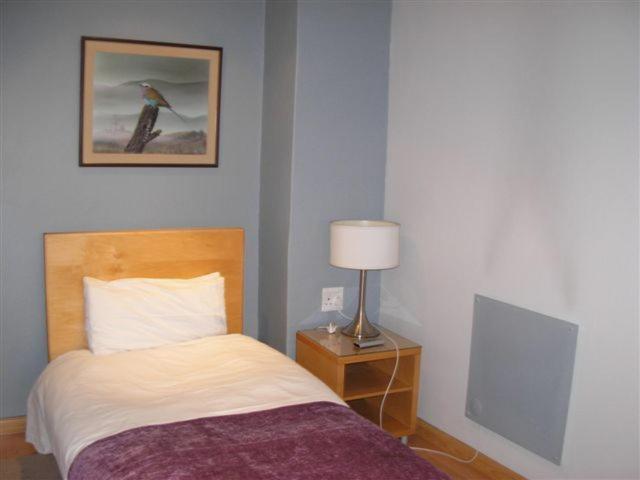 Liongate Bed And Breakfast Edenvale Zimmer foto