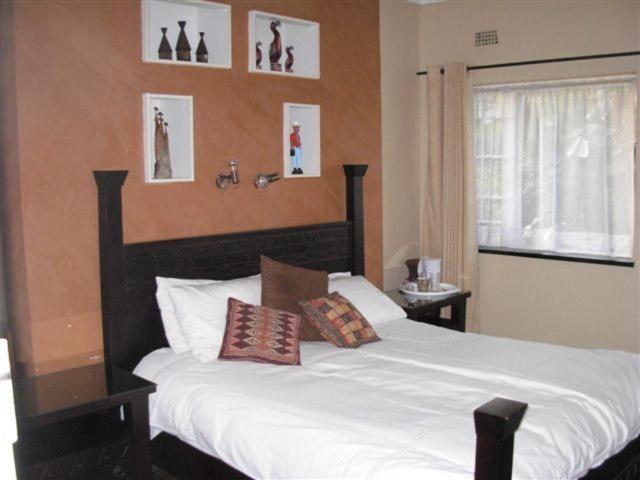 Liongate Bed And Breakfast Edenvale Zimmer foto