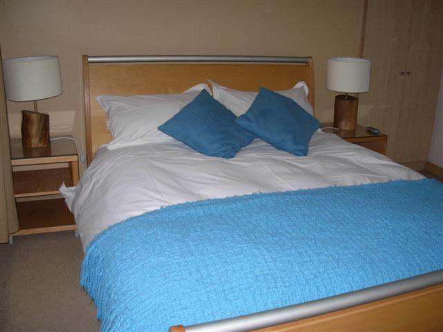 Liongate Bed And Breakfast Edenvale Zimmer foto