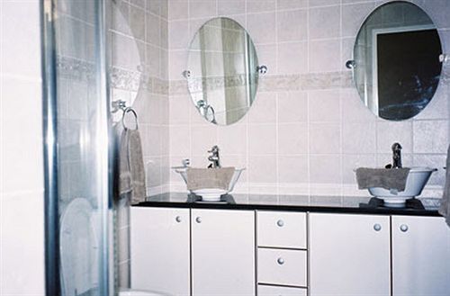 Liongate Bed And Breakfast Edenvale Exterior foto